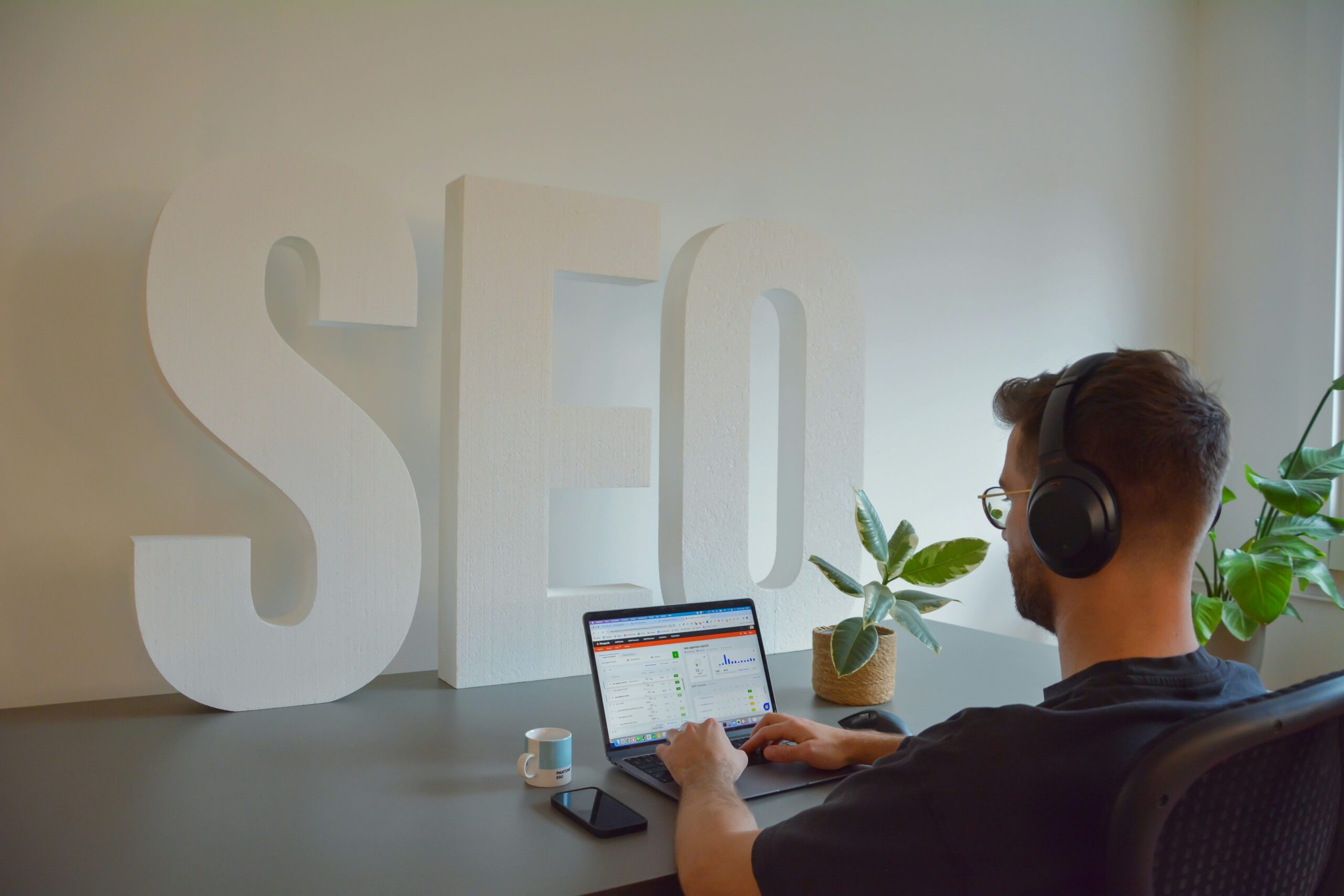SEOリライト